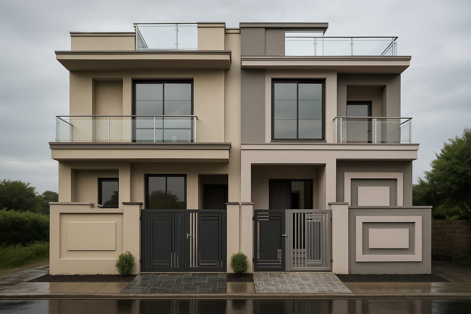 Planning & Design 10