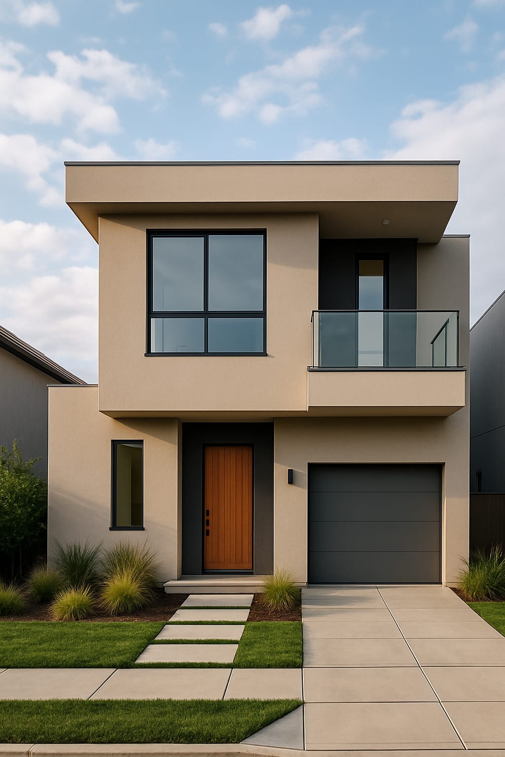 Planning & Design 12