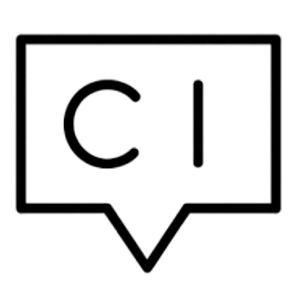 Closed Insights Logo