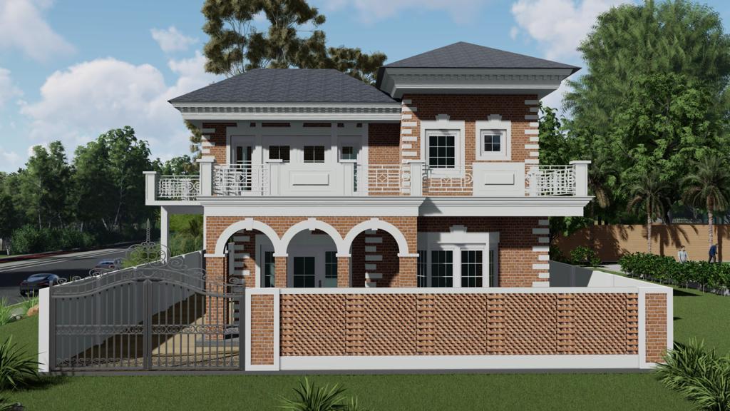 Construction Project 6